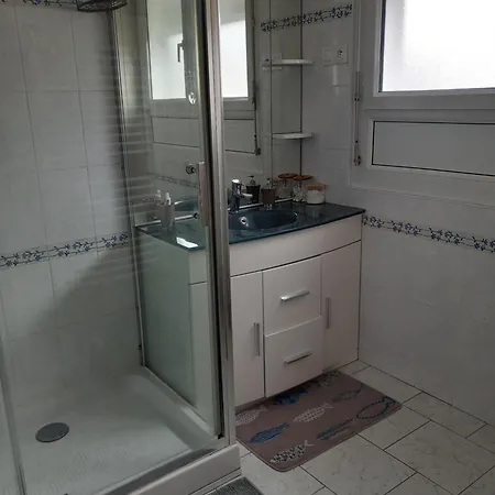 Week-end Des 24h Ferienhaus Le Mans