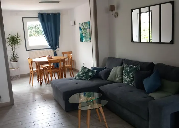 Week-end Des 24h Casa de Férias *