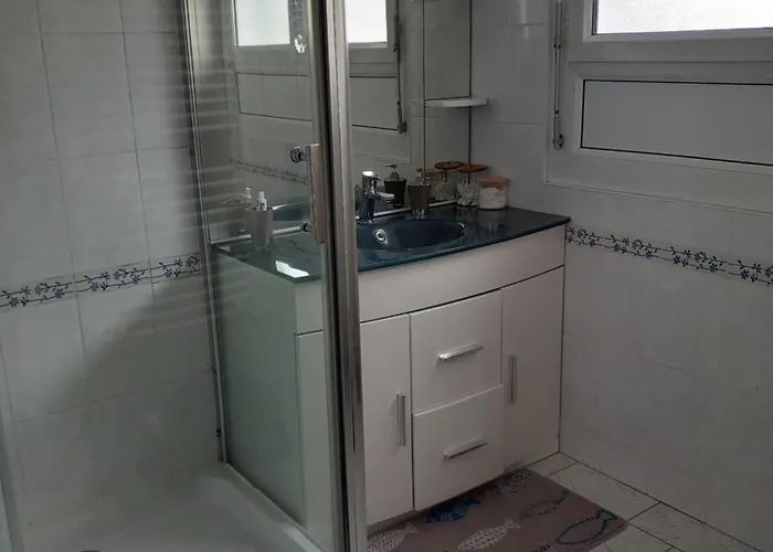 Week-end Des 24h Casa de Férias Le Mans